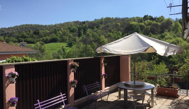 B&B Gli Eremiti