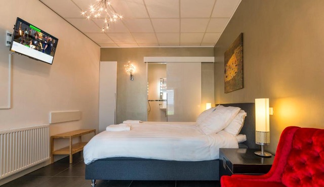 B&B Groene Meent