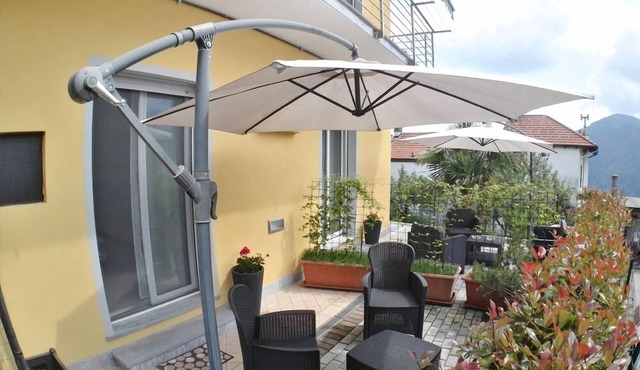 B&B Guglielmina