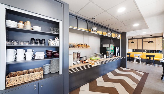 B&B Hôtel Albi