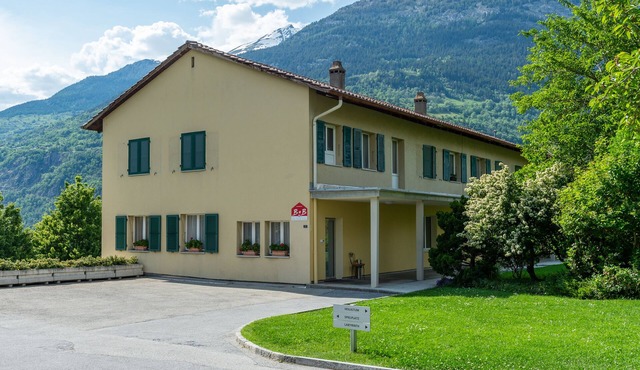 B&B Haus Schönstatt - Self-Check-In