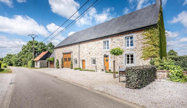 B&B Haut Brûly