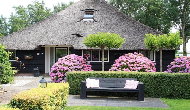 B&B Heida