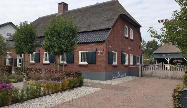B&B Hemel op Aarde