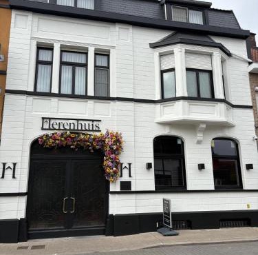 B&B Herenhuis