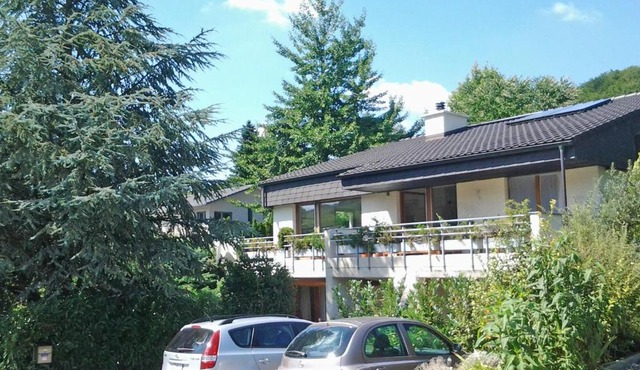 B&B Hersberg
