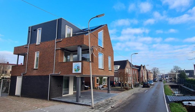 B&B Het Groene Hart