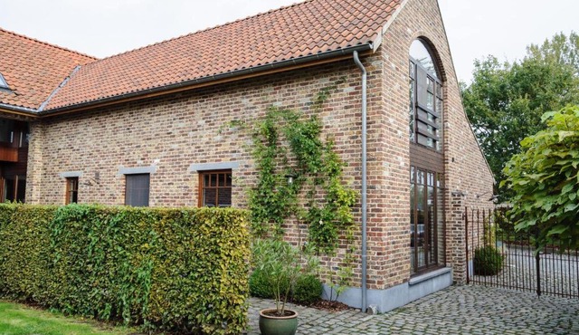 B&B Het Hof van Petronilla