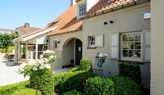B&B Het Merelnest