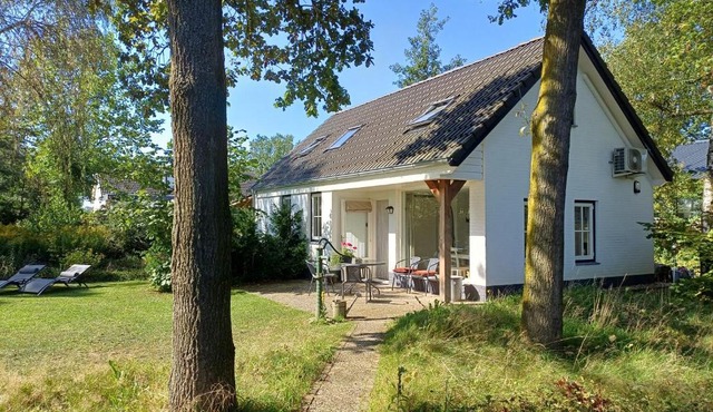 B&B Het mooie uitzicht