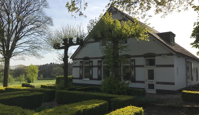 B&B Het Rijkzicht