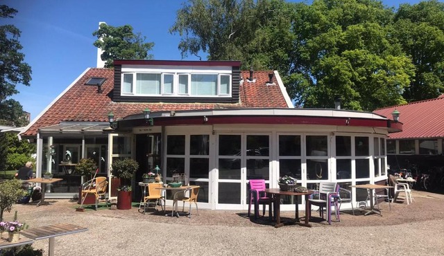 B&B Het Ruime Sop
