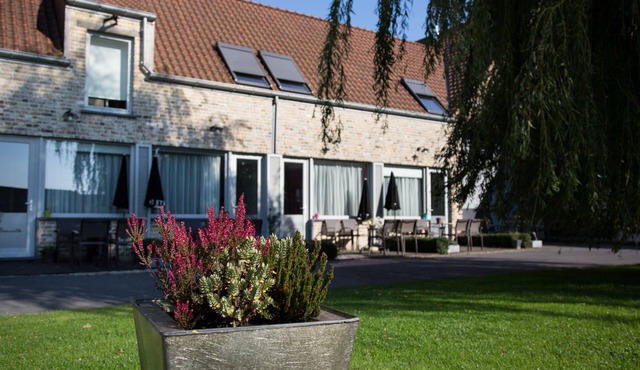 B&B Het Schaliënhof