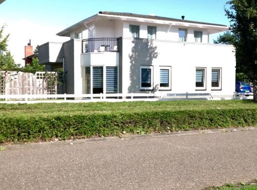 B&B Het Witte Huis