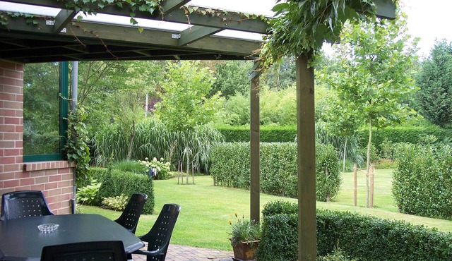 B&B Het Zummerheem