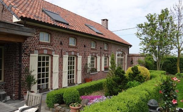 B&B Hoeve Ransberg