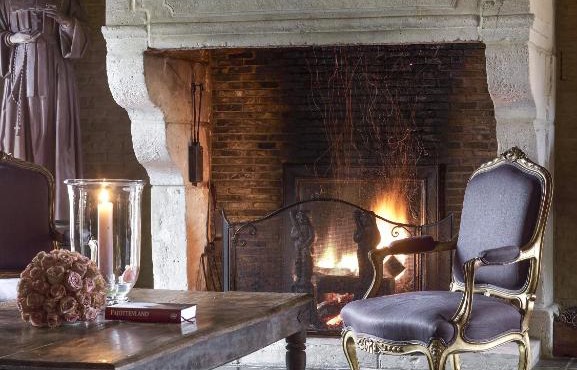 B&B Hof te Spieringen