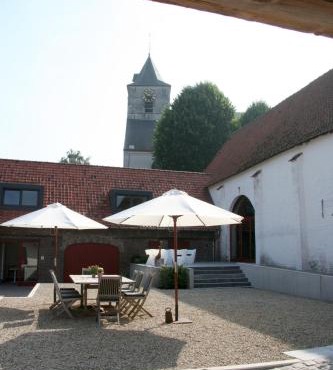 B&B Hof ter Kwaremont