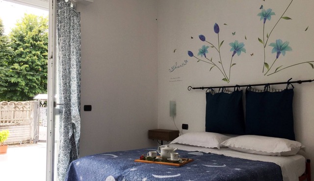 B&B Honey Rooms