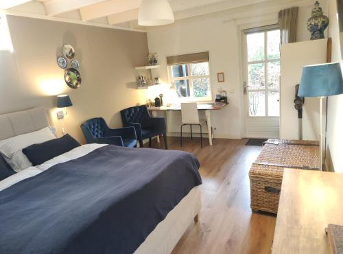 B&B Hoofddorp
