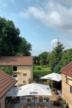 B&B Horpala