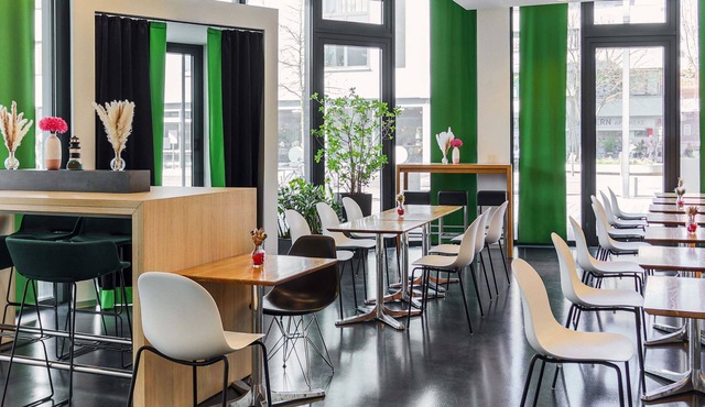 B&B Hotel Aalen