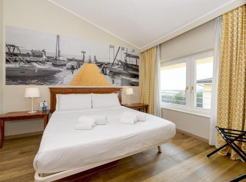 B&B Hotel Affi - Lago di Garda