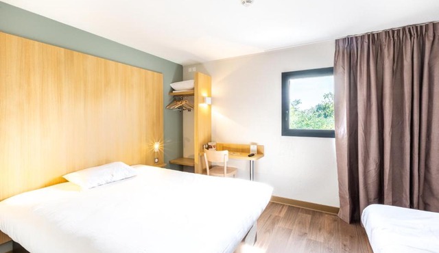 B&B HOTEL Angers Parc Expos