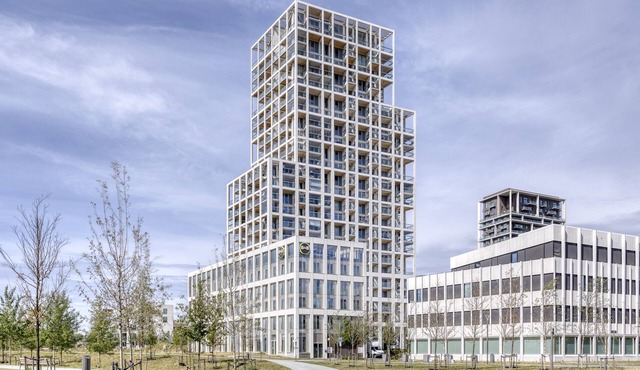 B&B HOTEL Antwerpen Zuid
