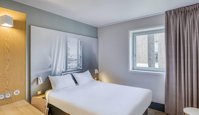 B&B HOTEL Arcachon Gujan-Mestras