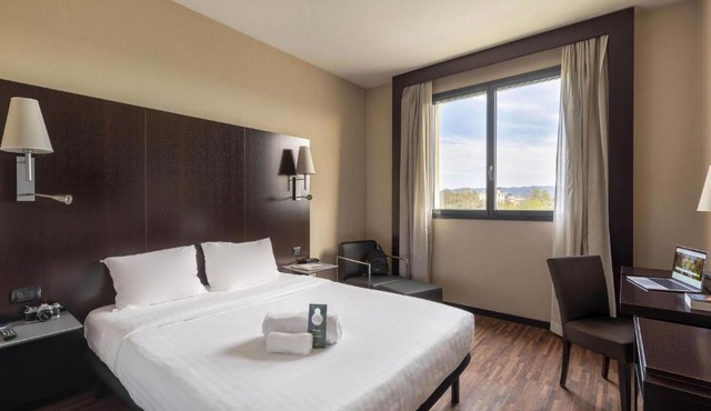 B&B Hotel Arezzo
