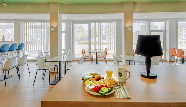 B&B Hotel Aschaffenburg