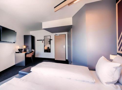 B&B Hotel Aschaffenburg