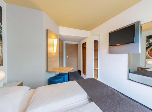 B&B Hotel Augsburg-Süd