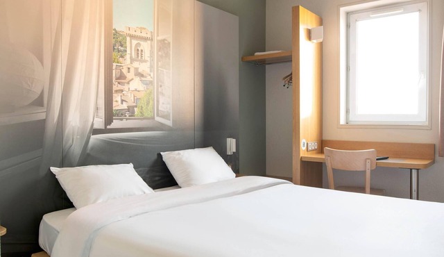 B&B HOTEL Avignon (2)