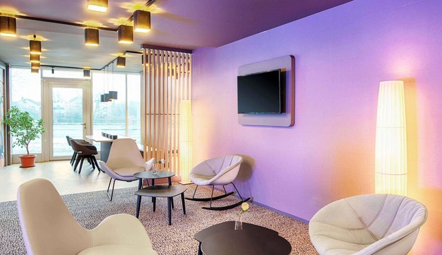 B&B Hotel Bamberg