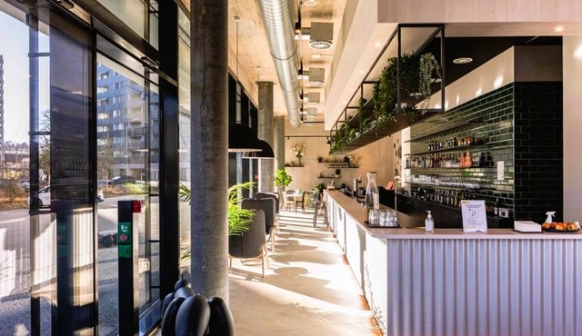 B&B Hotel Basel