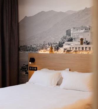B&B HOTEL Bastia