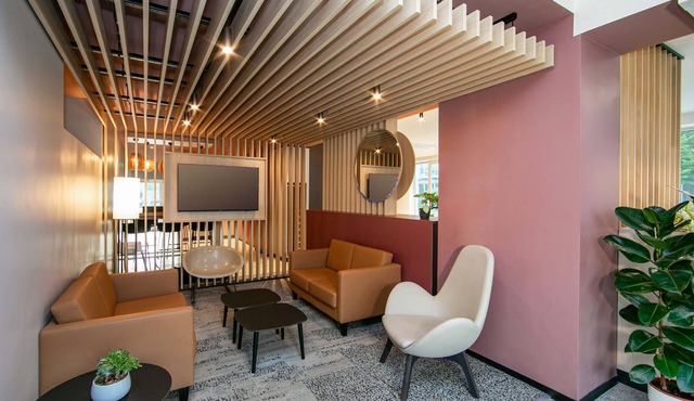 B&B HOTEL Berlin-Adlershof