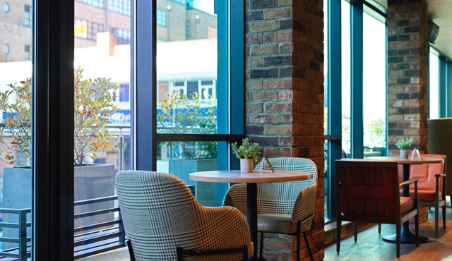 B&B HOTEL Birmingham Centre