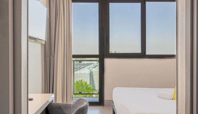 B&B Hotel Bologna