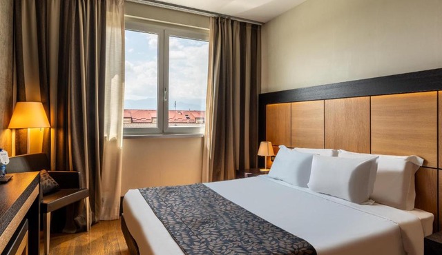 B&B Hotel Borgaro Torinese