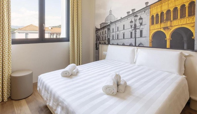 B&B Hotel Brescia