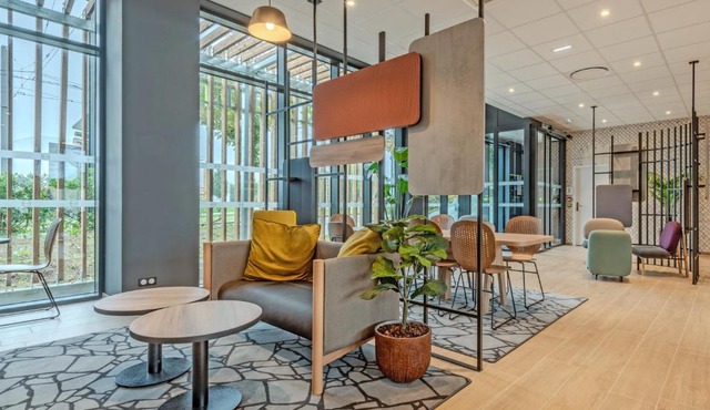 B&B HOTEL Brest Porte de Gouesnou