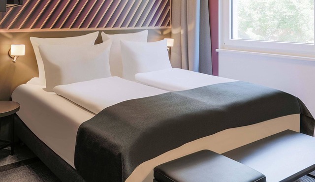 B&B HOTEL Bruchsal-Karlsdorf