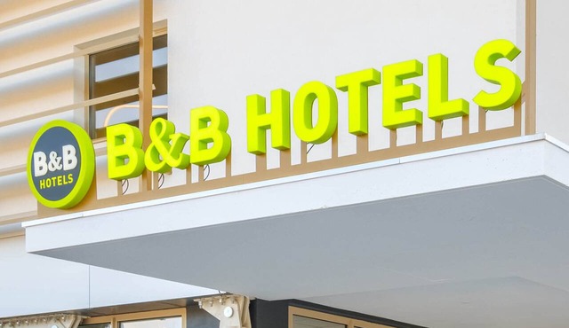B&B Hotel Cap d'Agde Bessan