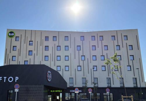B&B HOTEL Cap d'Agde Bessan