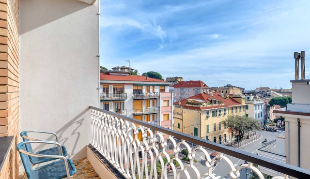 B&B Hotel Celle Ligure