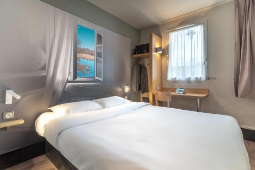 B&B HOTEL CHATEAUROUX Déols