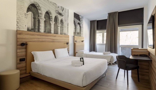 B&B HOTEL Como Baradello